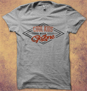 T-shirt Design Contest Submission #1077840