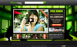 Web Design by webxvision for this project | Design #945308