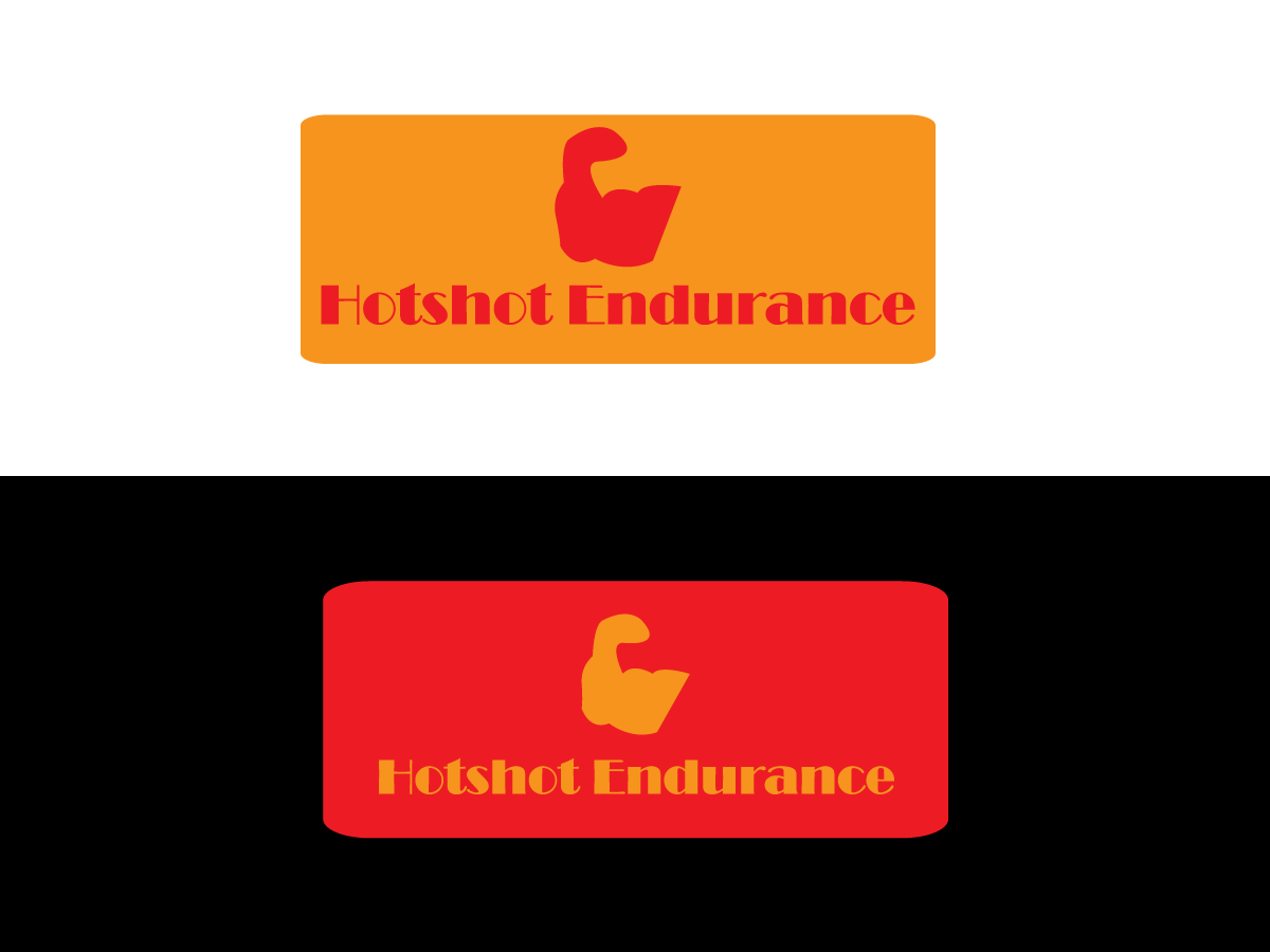 Logo-Design von mashud für Hotshot Endurance | Design #927776