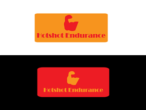 Logo-Design von mashud für Hotshot Endurance | Design: #927776
