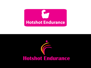 Logo-Design von mashud für Hotshot Endurance | Design: #927796