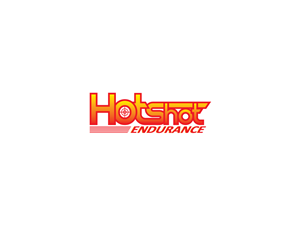 Logo-Design von P.O.Design für Hotshot Endurance | Design: #930706