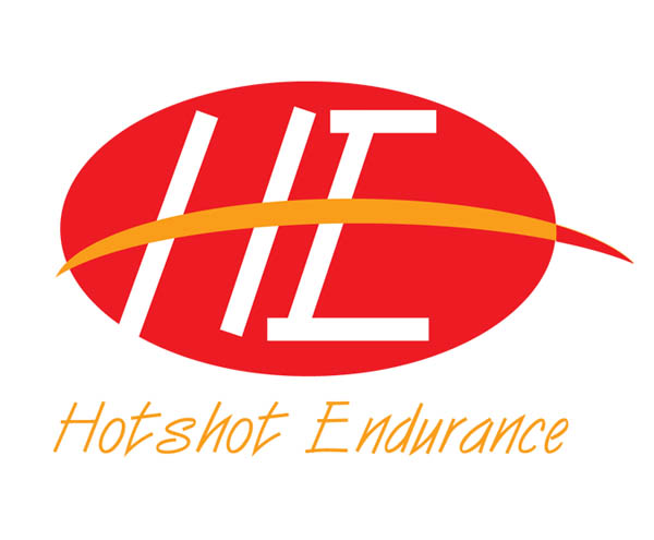 Logo-Design von tjgdzns für Hotshot Endurance | Design #929017