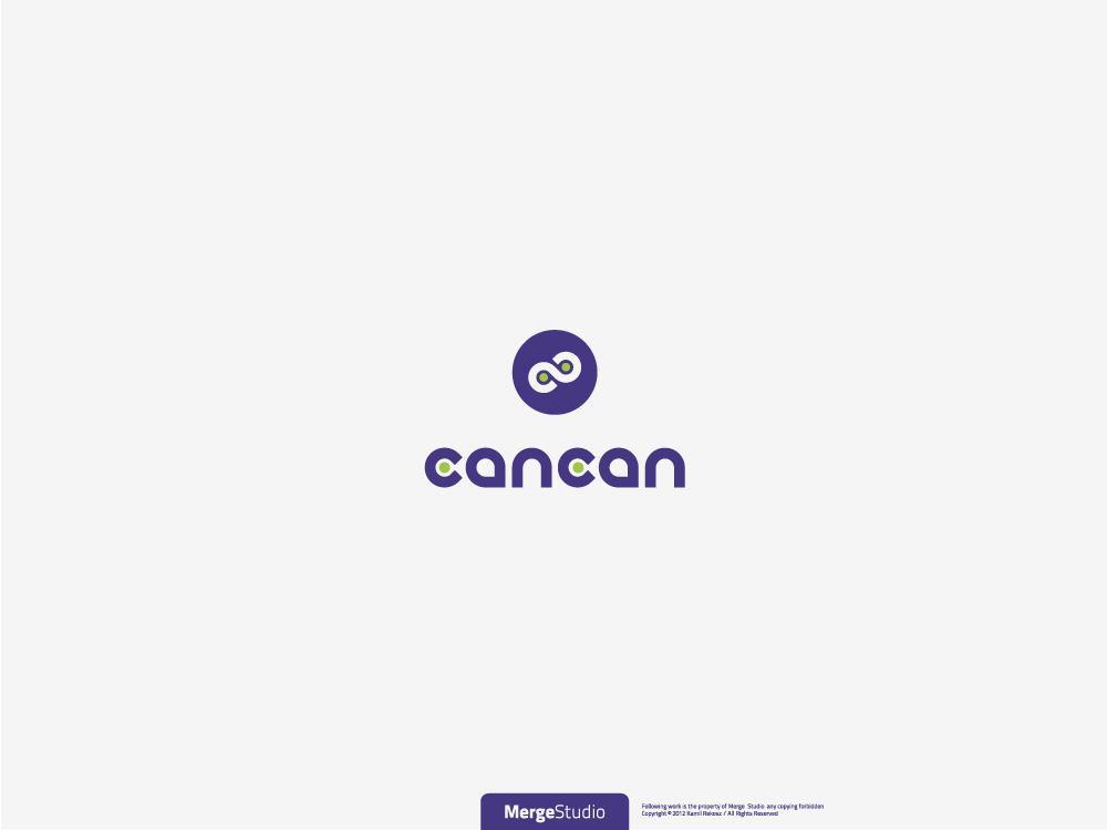 Logo-Design von MergeStudio für dieses Projekt | Design #936834