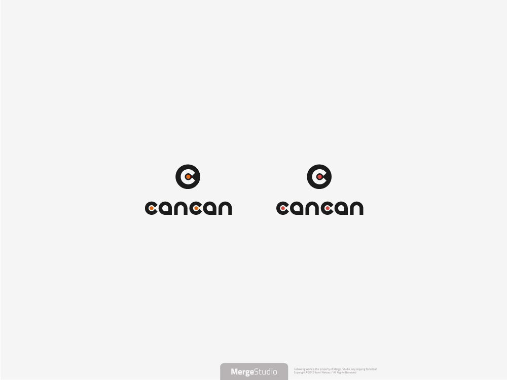 Diseño de Logo por MergeStudio para este proyecto | Diseño #951412
