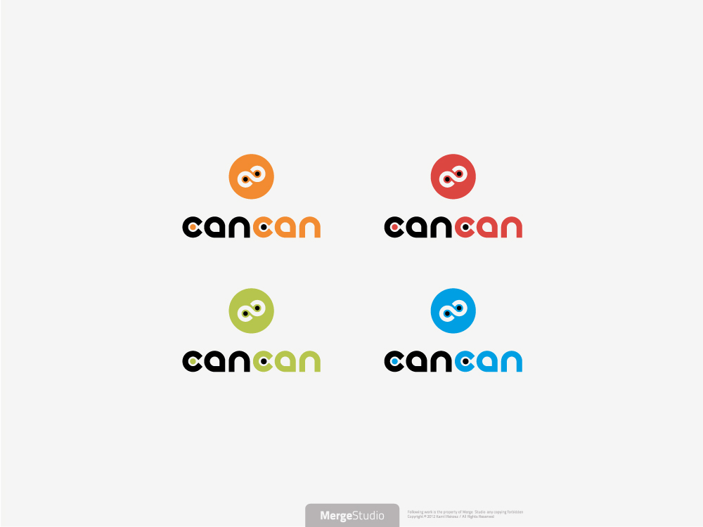 Logo Design by MergeStudio for this project | Design #951413