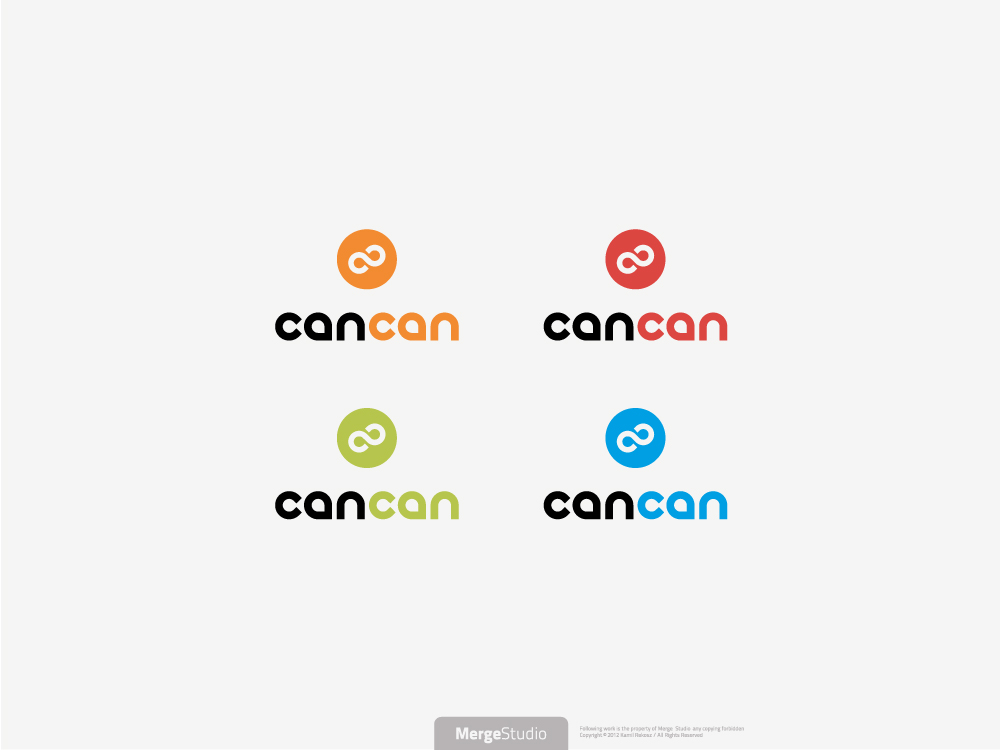 Logo-Design von MergeStudio für dieses Projekt | Design: #951415