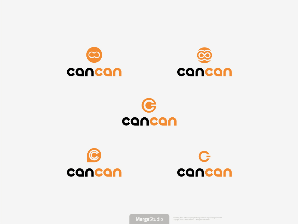Logo-Design von MergeStudio für dieses Projekt | Design #953754