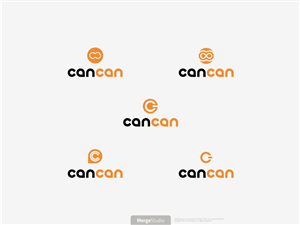 Logo-Design von MergeStudio für dieses Projekt | Design: #953754