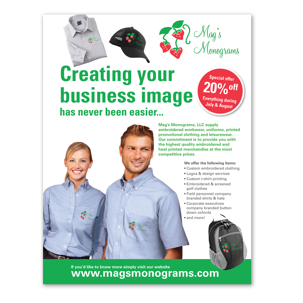 Brochure Design by paperbutterfly for Stocksdale | Design #932826