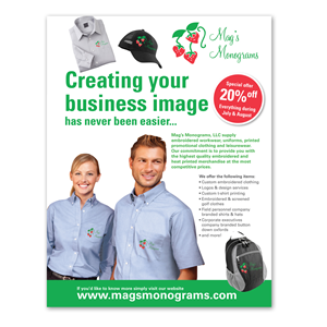 Brochure Design by paperbutterfly for Stocksdale | Design: #932826