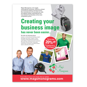 Brochure Design by paperbutterfly for Stocksdale | Design: #939751