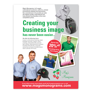 Brochure Design by paperbutterfly for Stocksdale | Design: #942803