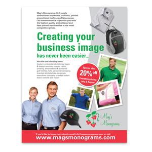 Brochure Design by paperbutterfly for Stocksdale | Design: #944953