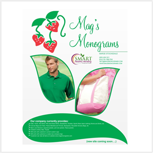Brochure Design by Baetysouldesign