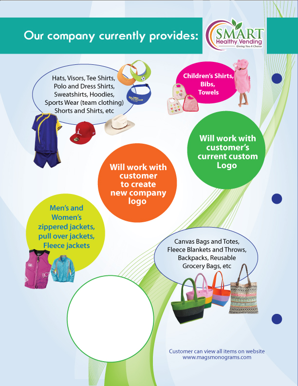 Brochure Design by Impressive Solutions for Stocksdale | Design #936149