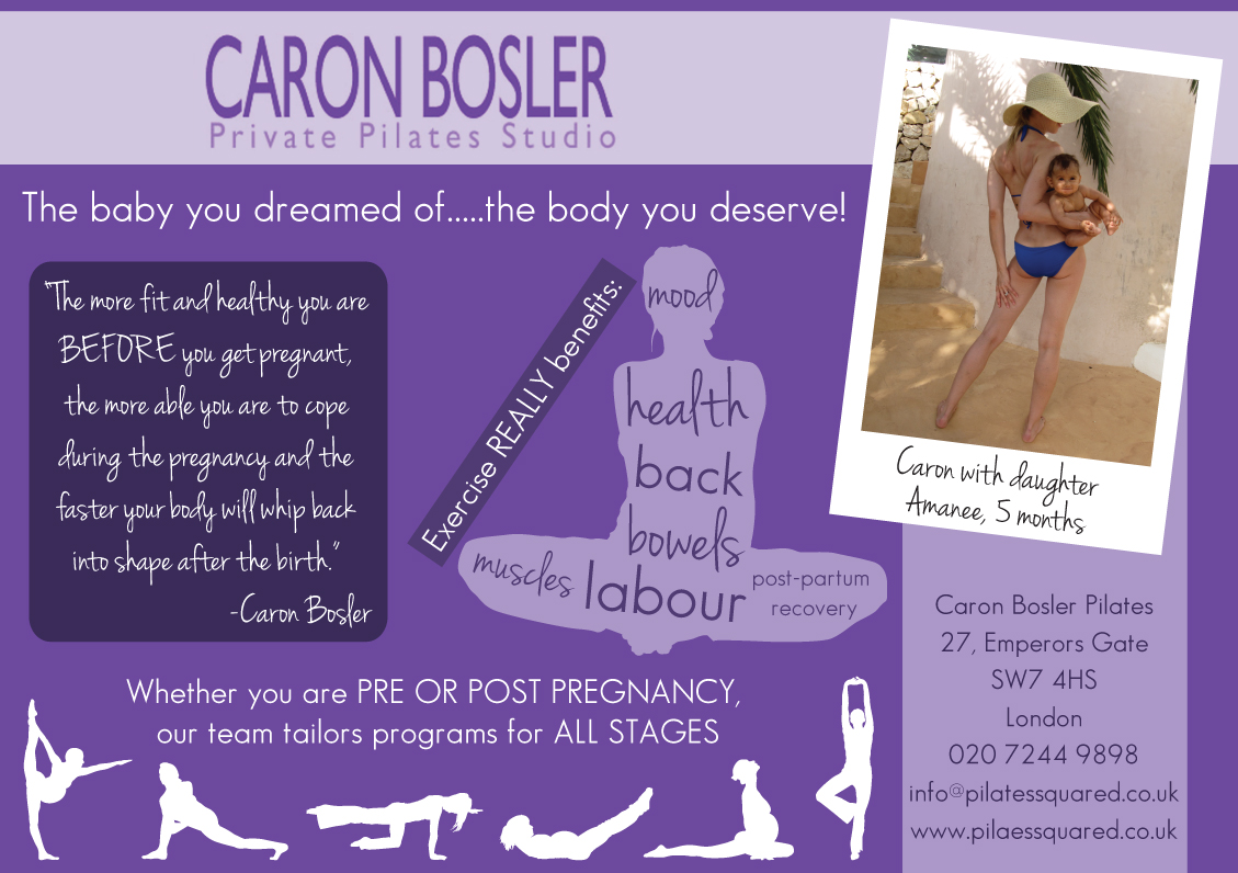 Flyer Design by Anke Staphorst for this project | Design #930646