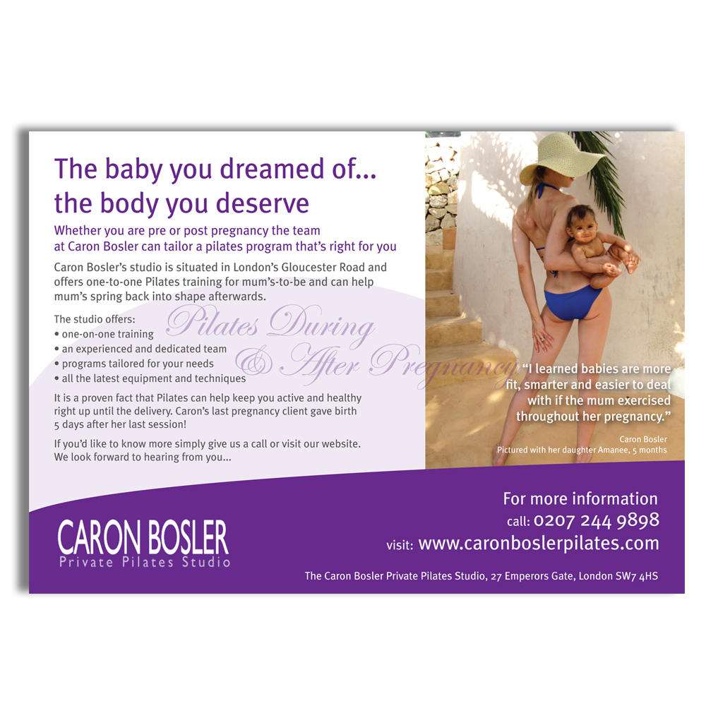 Flyer Design by paperbutterfly for this project | Design #927155