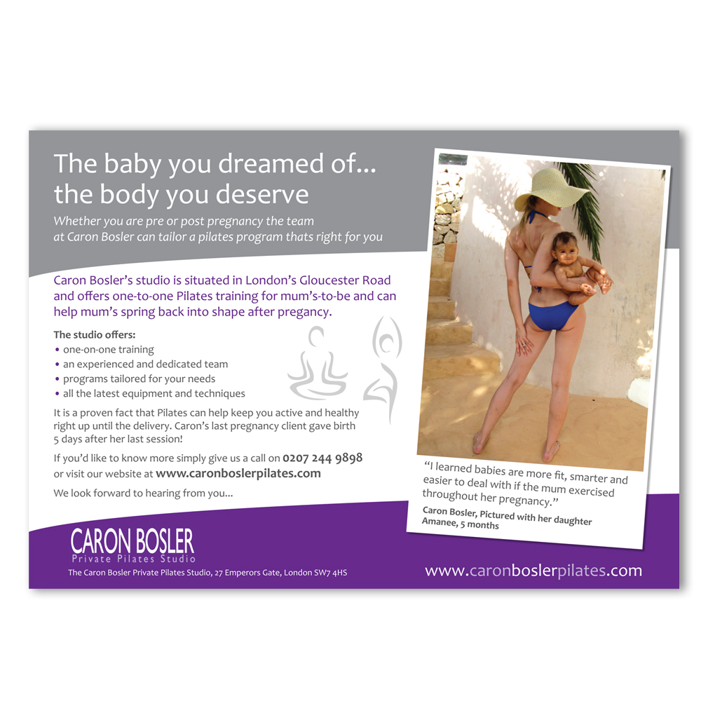 Flyer Design by paperbutterfly for this project | Design #927157