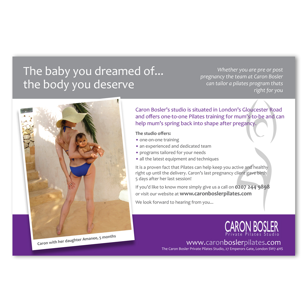 Flyer Design by paperbutterfly for this project | Design #927159