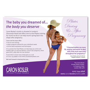 Flyer Design by paperbutterfly for this project | Design: #927947