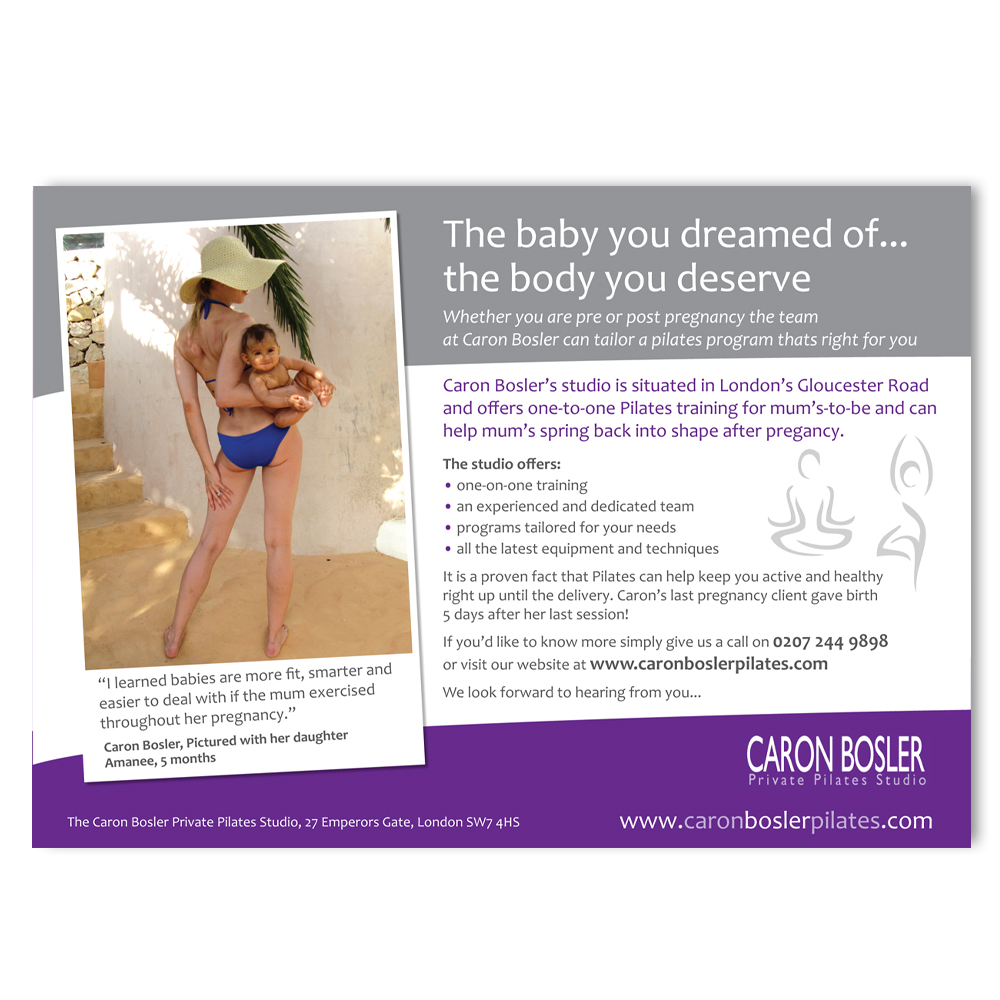 Flyer Design by paperbutterfly for this project | Design #955720