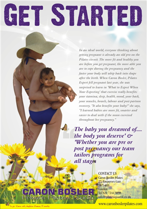 Flyer Design by Amit Prakash
