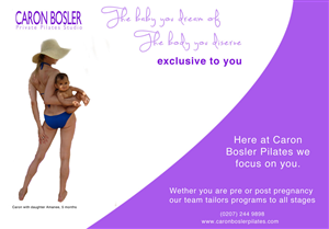 Flyer Design by XQ Designs for this project | Design: #960495