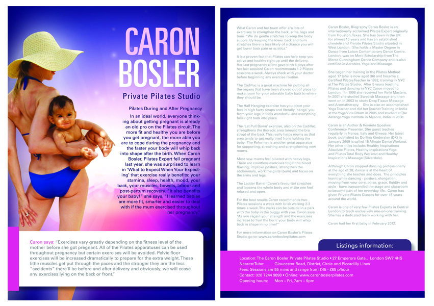 Flyer Design by MasterMind for this project | Design #939433