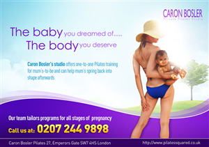 Design de Flyer par CanonShooter pour ce projet | Design : #934977