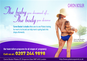 Design de Flyer par CanonShooter pour ce projet | Design : #934981