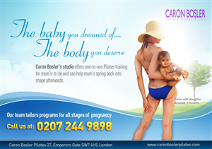 Flyer Design by CanonShooter for this project | Design: #951520