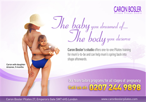 Flyer Design by CanonShooter for this project | Design: #955719