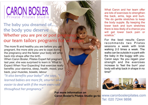 Flyer Design by Idea girl for this project | Design #940591