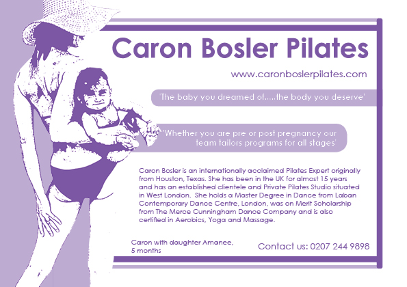 Flyer Design by Dixonmes for this project | Design #927244