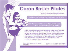 Flyer Design by Dixonmes