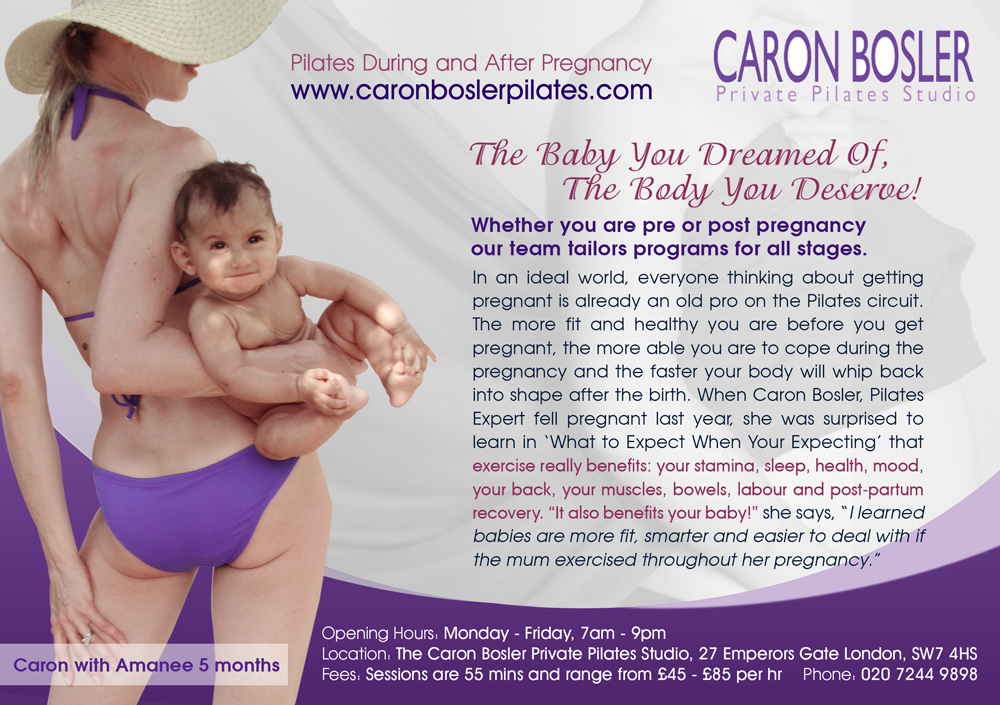 Flyer Design by HuiYoung for this project | Design #947090