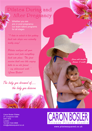 Flyer Design by McRafel