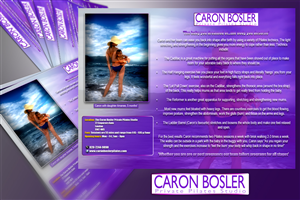Flyer Design by ICMDesigned for this project | Design #939171