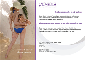 Flyer Design by outsidethelinesdesigns