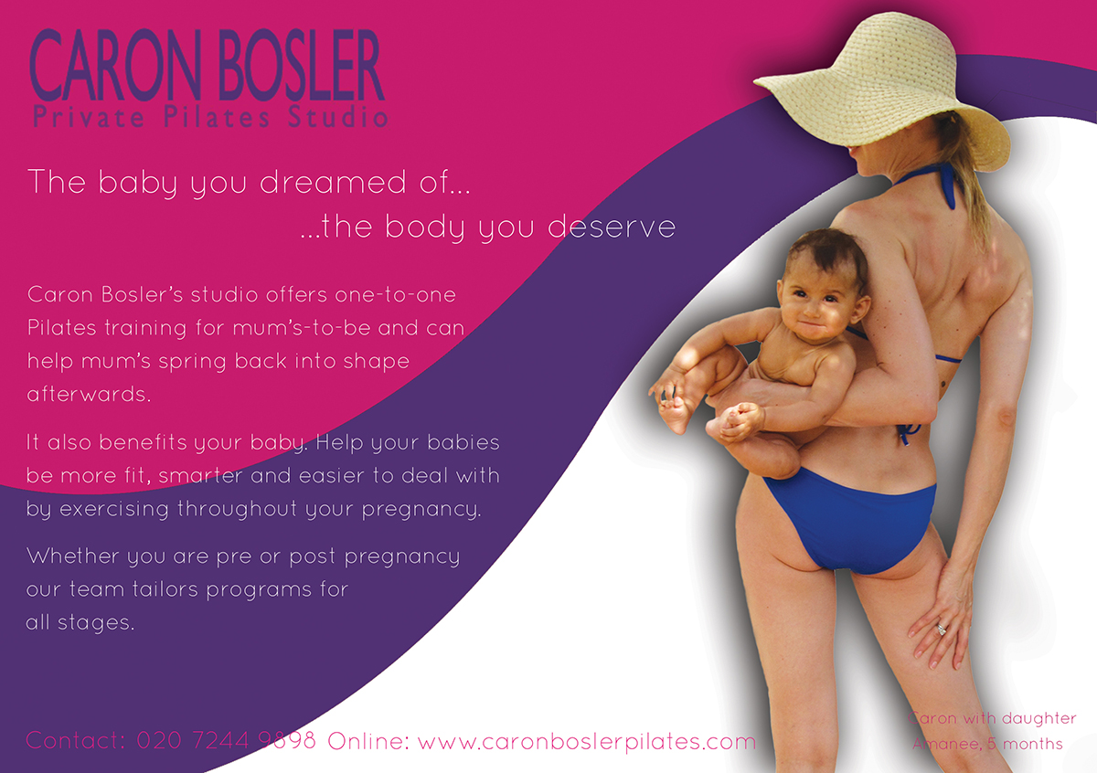 Flyer Design by ariana. for this project | Design #932667