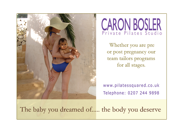Flyer Design by Jo Hooper for this project | Design #950112