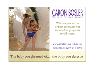 Flyer Design by Jo Hooper for this project | Design: #950112