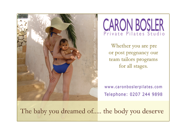 Flyer Design by Jo Hooper for this project | Design #950373