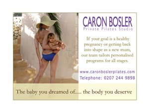 Flyer Design by Jo Hooper for this project | Design: #972197