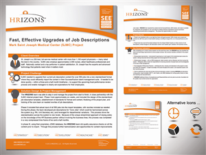 Design Graphique par Alison pour Five O'Clock Designs | Design : #948985