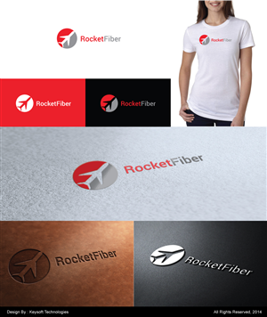 Logo Design by Keysoft for Michael West | Design: #3717456