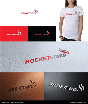 Logo Design by Keysoft for Michael West | Design: #3717481
