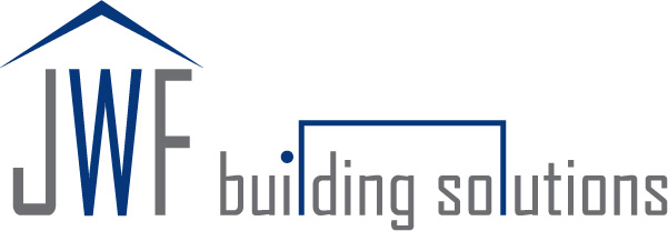 Logo-Design von Moni Mala für JWF Building Solutions Ltd | Design #105879