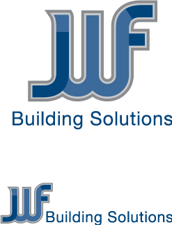 Logo Design by Wilmer Baptista for JWF Building Solutions Ltd | Design #105052
